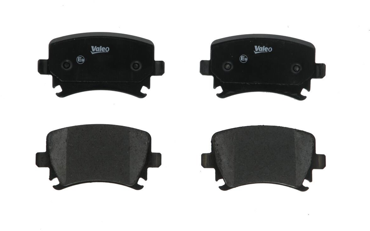 VALEO Brake Pads 301752 - Brake Pads