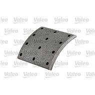 VALEO Brake Shoe Set 219939 - Brake Shoes