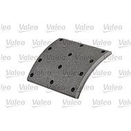 VALEO Brake Shoe Set 219940 - Brake Shoes
