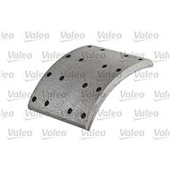 VALEO Brake Shoe Set 219932 - Brake Shoes