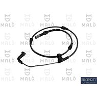 VALEO Brake Shoe Set 124028 - Brake Shoes