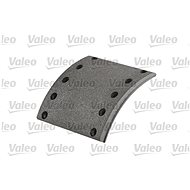 VALEO Brake Shoe Set 219902 - Brake Shoes