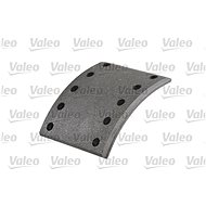 VALEO Brake Shoe Set 319032 - Brake Shoes