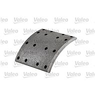 VALEO Brake Shoe Set 219921 - Brake Shoes