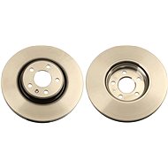 TRW Brake disc DF6148, set of 2 - Brake Disc