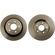 TRW Brake disc DF6139, set of 2 - Brake Disc