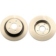 TRW Brake disc DF6150, set of 2 - Brake Disc
