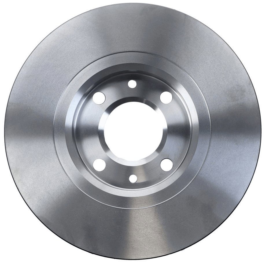 TRW Brake disc DF4183, set of 2 - Brake Disc
