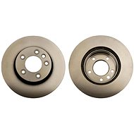 TRW Brake Disc DF4762S, set of 2 - Brake Disc