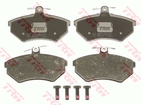 TRW Brake Pads GDB1048 - Brake Pads