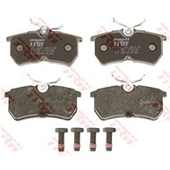TRW Brake Pads GDB1354 - Brake Pads