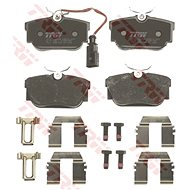 TRW Brake Pads GDB1369 - Brake Pads