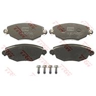 TRW Brake Pads GDB1434 - Brake Pads