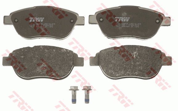 TRW Brake Pads GDB1464 - Brake Pads