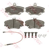 TRW Brake Pads GDB1465 - Brake Pads