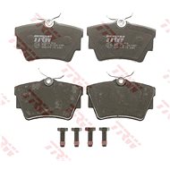 TRW Brake Pads GDB1479 - Brake Pads