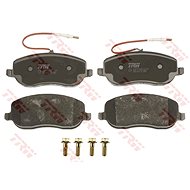 TRW Brake Pads GDB1503 - Brake Pads
