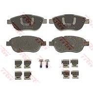 TRW Brake Pads GDB1624 - Brake Pads