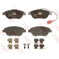 TRW Brake Pads GDB1655 - Brake Pads