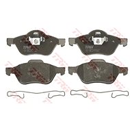 TRW Brake Pads GDB1687 - Brake Pads