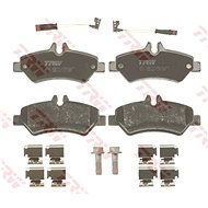 TRW Brake Pads GDB1697 - Brake Pads