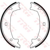 TRW Brake Shoe Set GS8432 - Brake Shoes