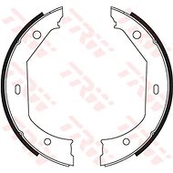 TRW Brake Shoe Set GS8656 - Brake Shoes