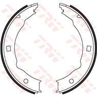 TRW Brake Shoe Set GS8683 - Brake Shoes