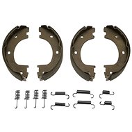TRW Brake Shoe Set GS8777 - Brake Shoes