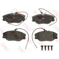 TRW Brake Pads GDB1148 - Brake Pads
