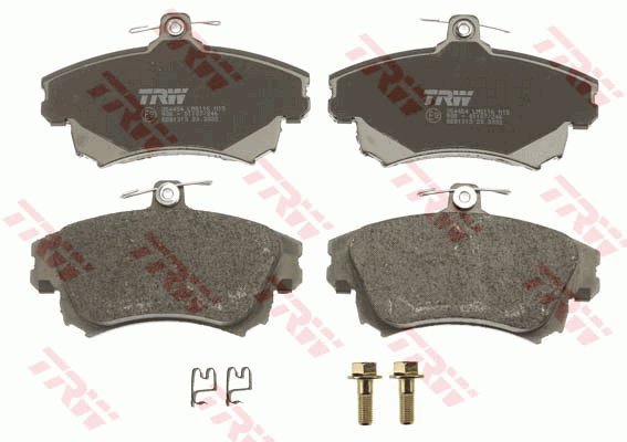 TRW Brake Pads GDB1313 - Brake Pads