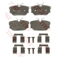 TRW Brake Pads GDB1325 - Brake Pads