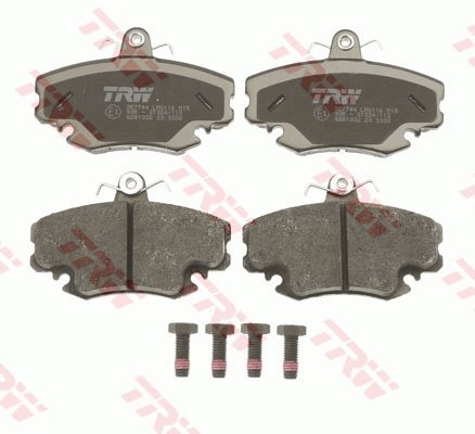 TRW Brake Pads GDB1332 - Brake Pads