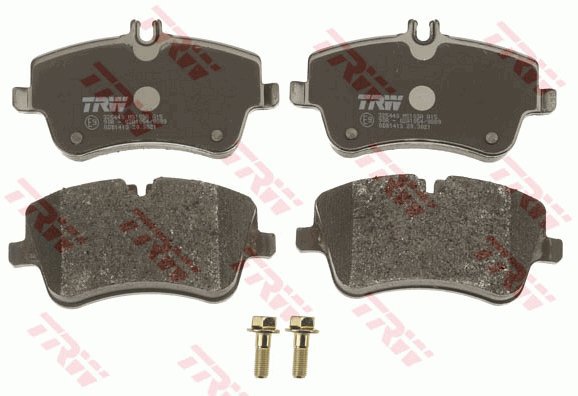 TRW Brake Pads GDB1413 - Brake Pads