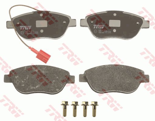 TRW Brake Pads GDB1483 - Brake Pads