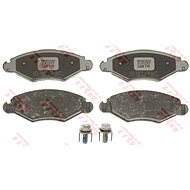 TRW Brake Pads GDB1500 - Brake Pads