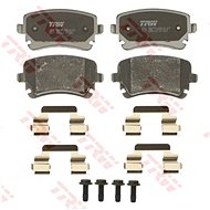 TRW Brake Pads GDB1516 - Brake Pads
