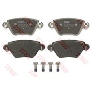 TRW Brake Pads GDB1525 - Brake Pads