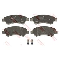 TRW Brake Pads GDB1563 - Brake Pads