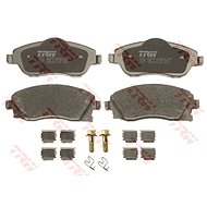 TRW Brake Pads GDB1570 - Brake Pads