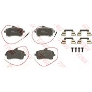 TRW Brake Pads GDB1594 - Brake Pads