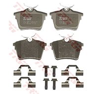 TRW Brake Pads GDB1596 - Brake Pads