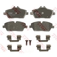TRW Brake Pads GDB1611 - Brake Pads