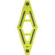 COMPASS V-vest for children reflective S.O.R. - Vest