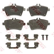 TRW Brake Pads GDB1630 - Brake Pads