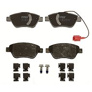TRW Brake Pads GDB1654 - Brake Pads