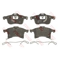 TRW Brake Pads GDB1668 - Brake Pads