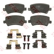 TRW Brake Pads GDB1685 - Brake Pads