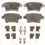 TRW Brake Pads GDB1692 - Brake Pads