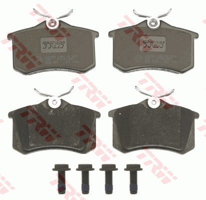 TRW Brake Pads GDB823 - Brake Pads